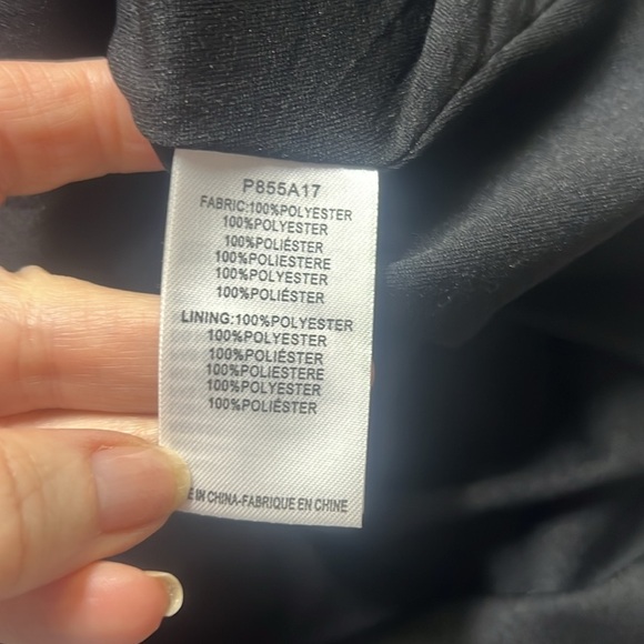 Molly Bracken Printed Dress - Picture 7 of 8